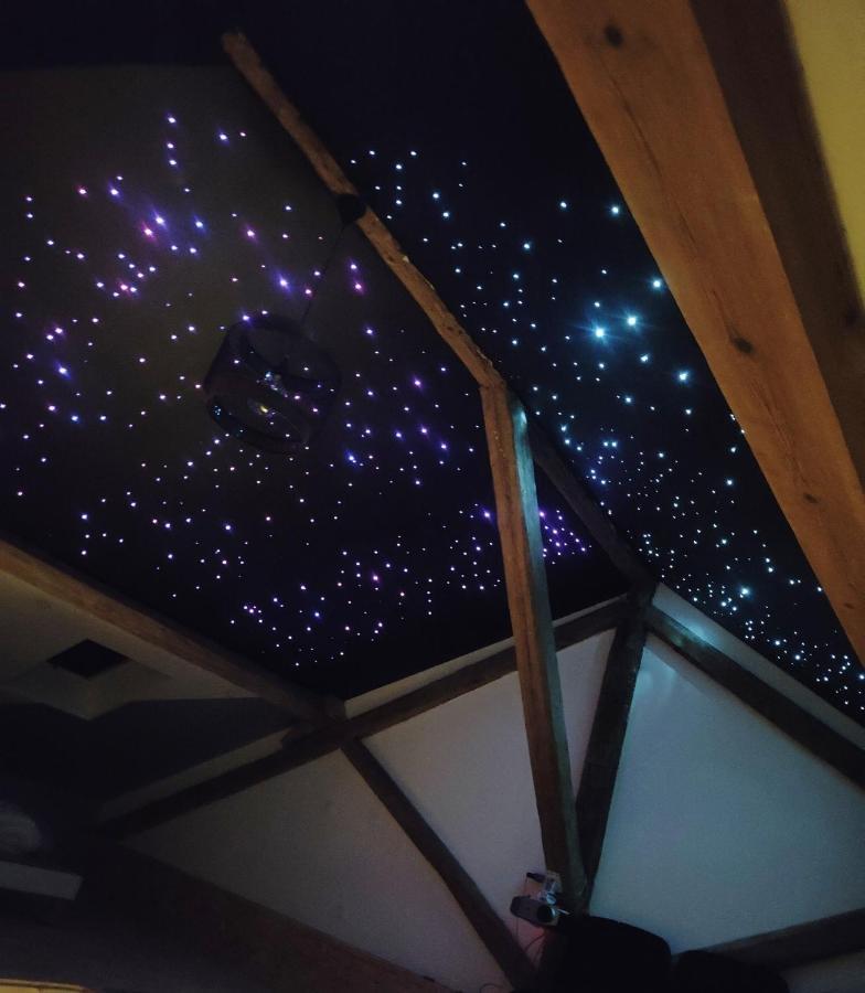Dans Les Etoiles * Cuttura